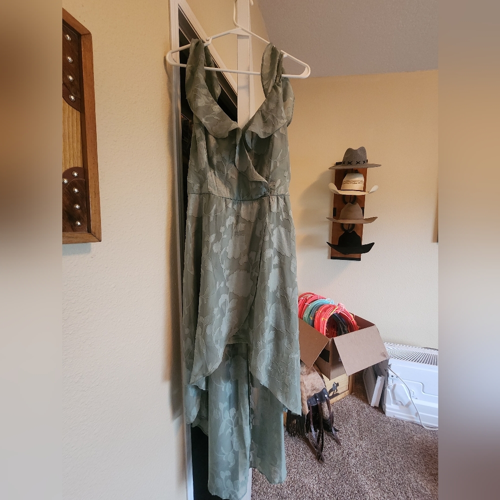 BCX Dress